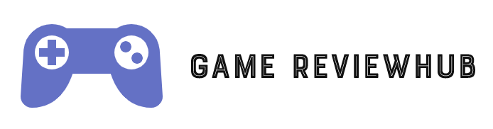 Games ReviewHub