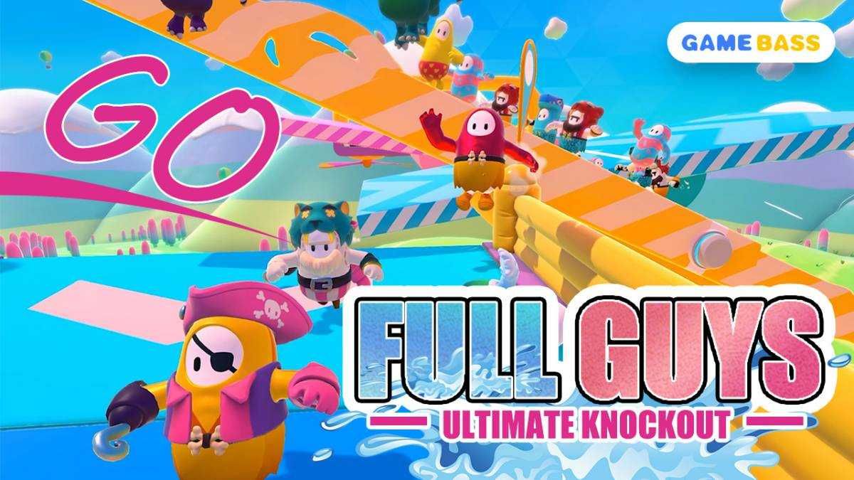 Fall Guys Ultimate Knockout Games Reviewhub